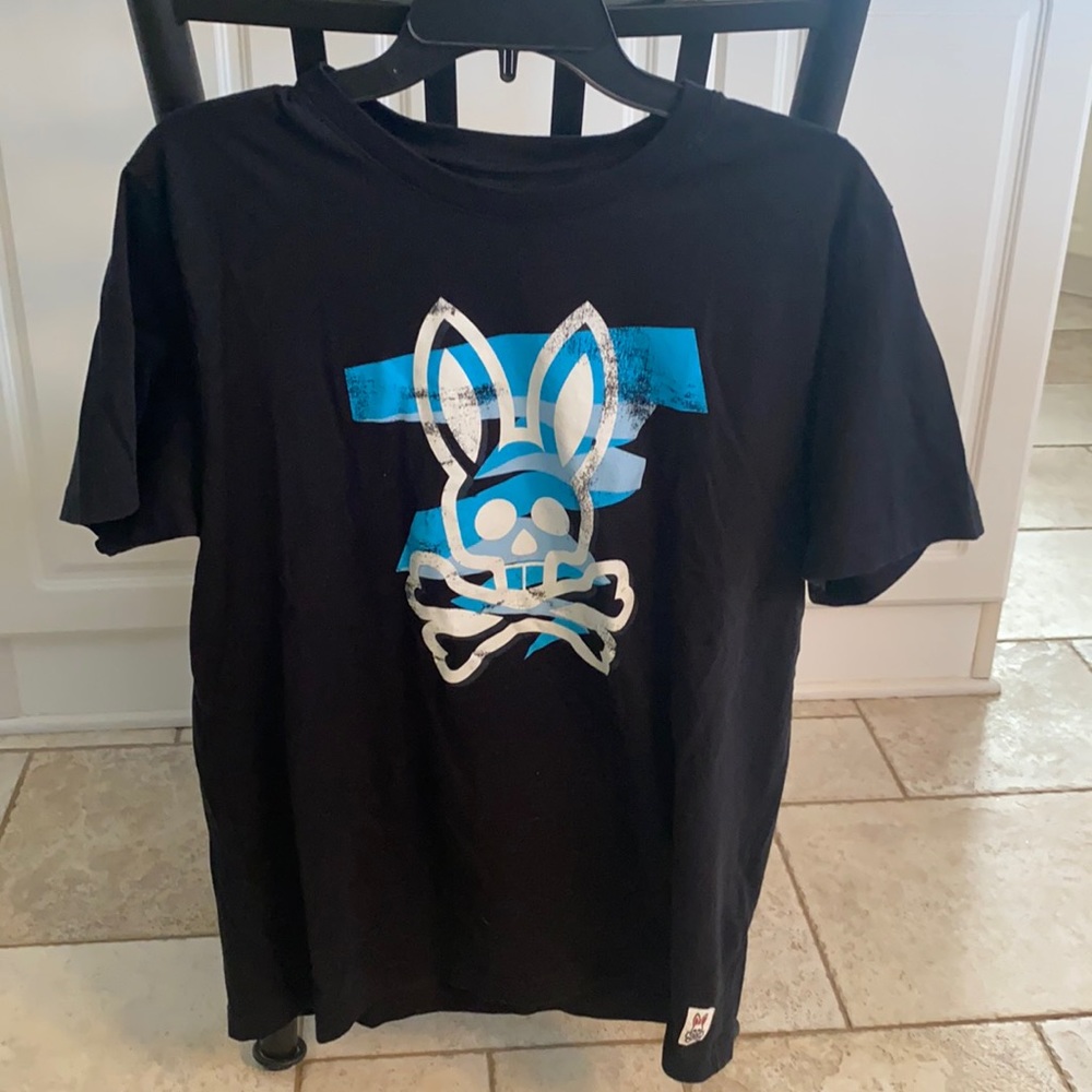 Psycho Bunny T shirt Brand New